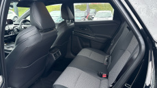 Toyota bZ4X 165kW Design 73kWh 5dr Auto Electric Hatchback